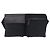 Borsello da vita GUCCI GG Canvas Nero Argento 28566 - vista 2