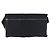 Borsello da vita GUCCI GG Canvas Nero Argento 28566 - vista 3
