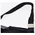 Borsello da vita GUCCI GG Canvas Nero Argento 28566 - vista 8