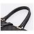 Borsa Tote GUCCI GG Canvas Black Silver 002 1064 - vista 8