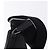 Borsa a tracolla GUCCI GG Canvas Outlet Nero Argento 374414 - vista 16