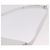 Edge Céline CELINE Circle Shoulder Bag Leather White Silver - view 11