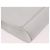 Edge Céline CELINE Circle Shoulder Bag Leather White Silver - view 17