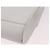Edge Céline CELINE Circle Shoulder Bag Leather White Silver - view 18