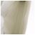 Edge Céline CELINE Circle Shoulder Bag Leather White Silver - view 24
