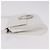 Edge Céline CELINE Circle Shoulder Bag Leather White Silver - view 7