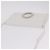 Edge Céline CELINE Circle Shoulder Bag Leather White Silver - view 8