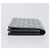 Tarjetero Goyard Herringbone Malesherbes PVC Gray - vista 4