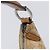 Borsa a tracolla LOUIS VUITTON GG Canvas Beige Argento 124357 LV - vista 18