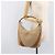 Borsa a tracolla LOUIS VUITTON GG Canvas Beige Argento 124357 LV - vista 24