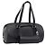 LOUIS VUITTON Epi Soufflot Handtasche Black M52222 LV