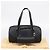 LOUIS VUITTON Epi Soufflot Handtasche Black M52222 LV - Ansicht 12