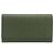 LOEWE Key Case Leather Green Gold Tone - view 13