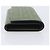 LOEWE Key Case Leather Green Gold Tone - view 3