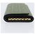 LOEWE Key Case Leather Green Gold Tone - view 4