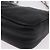 Re-Edition Bolso de hombro PRADA de piel negro plata 1BH204 - vista 15