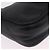 Re-Edition Bolso de hombro PRADA de piel negro plata 1BH204 - vista 16