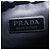 Re-Edition Bolso de hombro PRADA de piel negro plata 1BH204 - vista 21