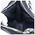 Re-Edition Bolso de hombro PRADA de piel negro plata 1BH204 - vista 23