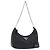 Re-Edition Bolso de hombro PRADA de piel negro plata 1BH204 - vista 25