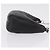 Re-Edition Bolso de hombro PRADA de piel negro plata 1BH204 - vista 3