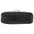 Re-Edition Bolso de hombro PRADA de piel negro plata 1BH204 - vista 5