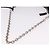 Re-Edition Bolso de hombro PRADA de piel negro plata 1BH204 - vista 7