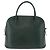 Céline Bolso de mano CELINE de cuero 2way Verde Oro - vista 2