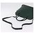 Céline Bolso de mano CELINE de cuero 2way Verde Oro - vista 9