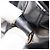 LOUIS VUITTON Epi Petit Noe Schultertasche Schwarz M44102 LV - Ansicht 12