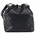 LOUIS VUITTON Epi Petit Noe Schultertasche Schwarz M44102 LV - Ansicht 13