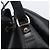 LOUIS VUITTON Epi Petit Noe Schultertasche Schwarz M44102 LV - Ansicht 19