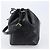 LOUIS VUITTON Epi Petit Noe Schultertasche Schwarz M44102 LV - Ansicht 3