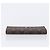 LOUIS VUITTON Monogram Porte Tresol International Wallet M61215 LV - vista 5