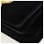 Sac à épaule à chaîne PRADA Velours Noir Or - vue 15