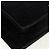 Sac à épaule à chaîne PRADA Velours Noir Or - vue 16