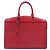LOUIS VUITTON Epi Riviera Handtasche Red M48187 LV - Ansicht 13