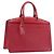 LOUIS VUITTON Epi Riviera Handtasche Red M48187 LV - Ansicht 28