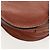 Marcie Chloé Borsa a tracolla Chloe in pelle marrone e oro - vista 15
