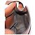 Marcie Chloé Borsa a tracolla Chloe in pelle marrone e oro - vista 23