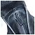 GUCCI Jackie Schultertasche Nylon Schwarz Silber 019 0337 - Ansicht 17