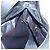 GUCCI Jackie Schultertasche Nylon Schwarz Silber 019 0337 - Ansicht 20
