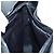 GUCCI Jackie Schultertasche Nylon Schwarz Silber 019 0337 - Ansicht 21