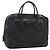 Borsa Tote GUCCI GG Supreme Nero Argento 101666