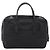 Borsa Tote GUCCI GG Supreme Nero Argento 101666 - vista 2