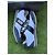 Sneakers Calvin Klein Gary Basse Blu Navy e Bianco - vista 10
