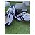 Sneakers Calvin Klein Gary Basse Blu Navy e Bianco - vista 4