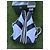 Sneakers Calvin Klein Gary Basse Blu Navy e Bianco - vista 5