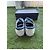 Autre Marque Antony Morato Sneakers Blu in Pelle e Camoscio - vista 10
