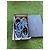 Autre Marque Antony Morato Sneakers Blu in Pelle e Camoscio - vista 2